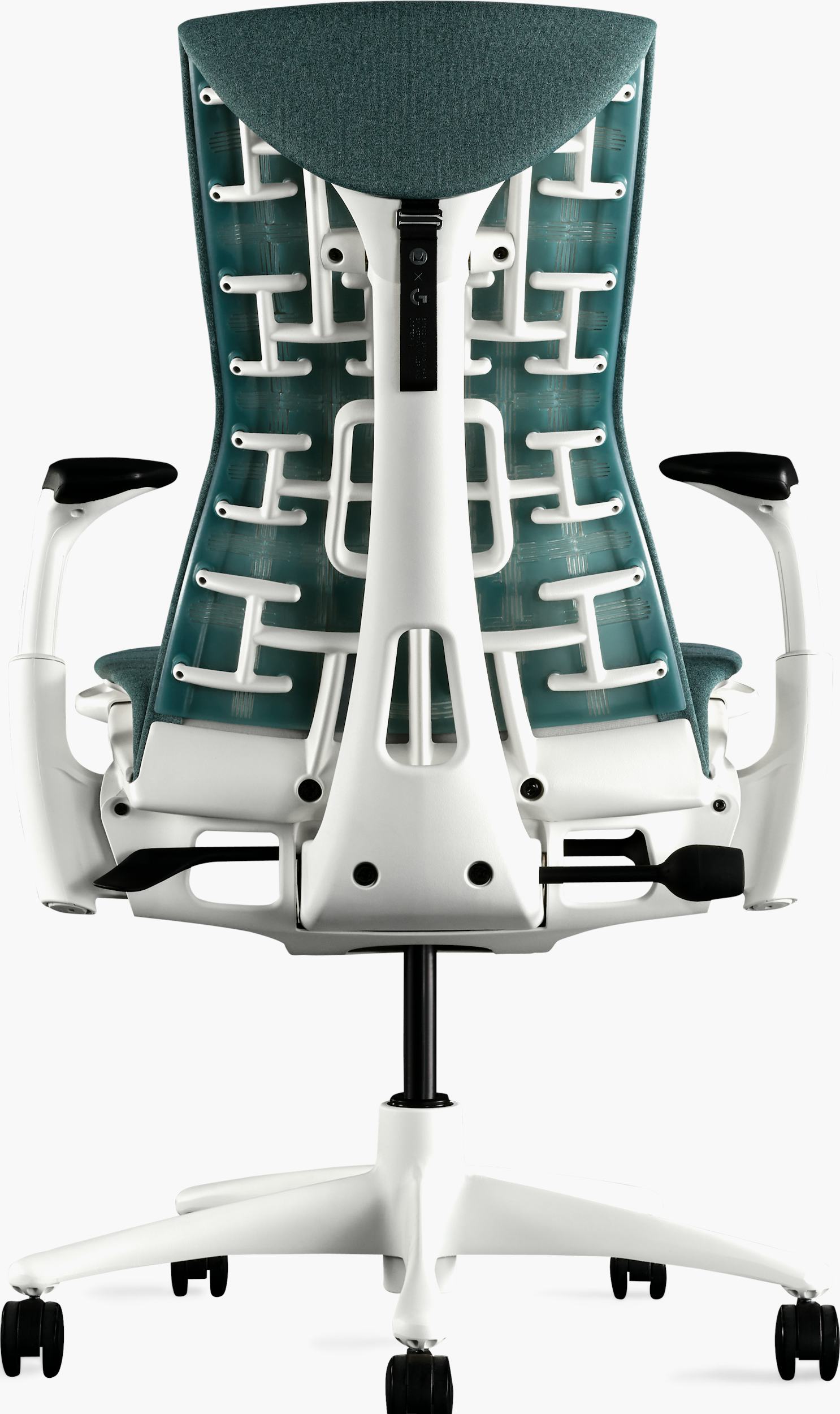 How To Use Gaming & Office Chair Lumbar Support Biomechanics