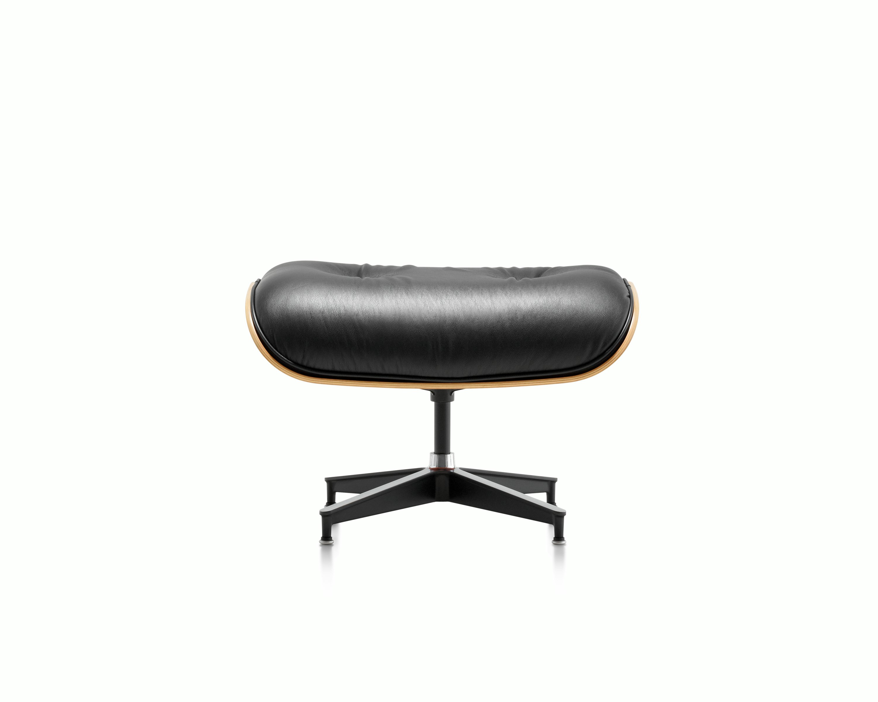 Eames Ottoman, Herman Miller | MillerKnoll