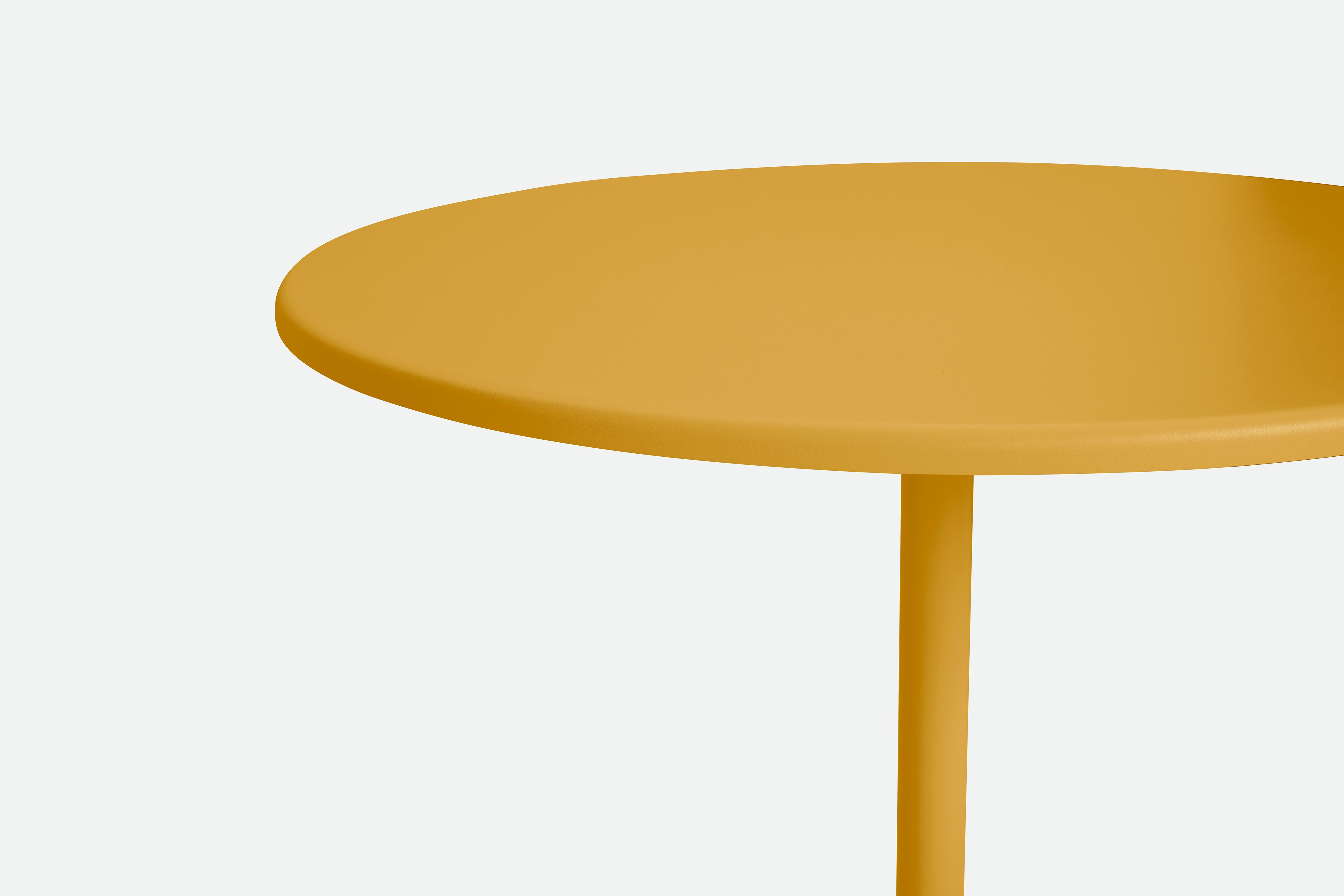 Tide Outdoor Bar Table