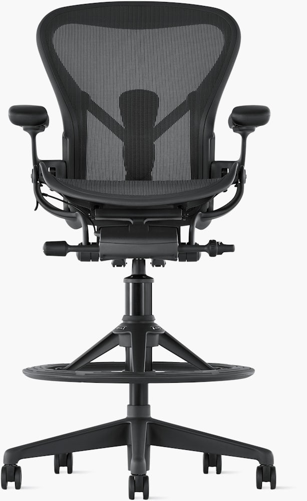In Search Of Herman Miller Aeron Chair Parts Look No Further You Can Get Them Right Here Right Now Comfy Office Chair Chair Dining Room Chair Cushions