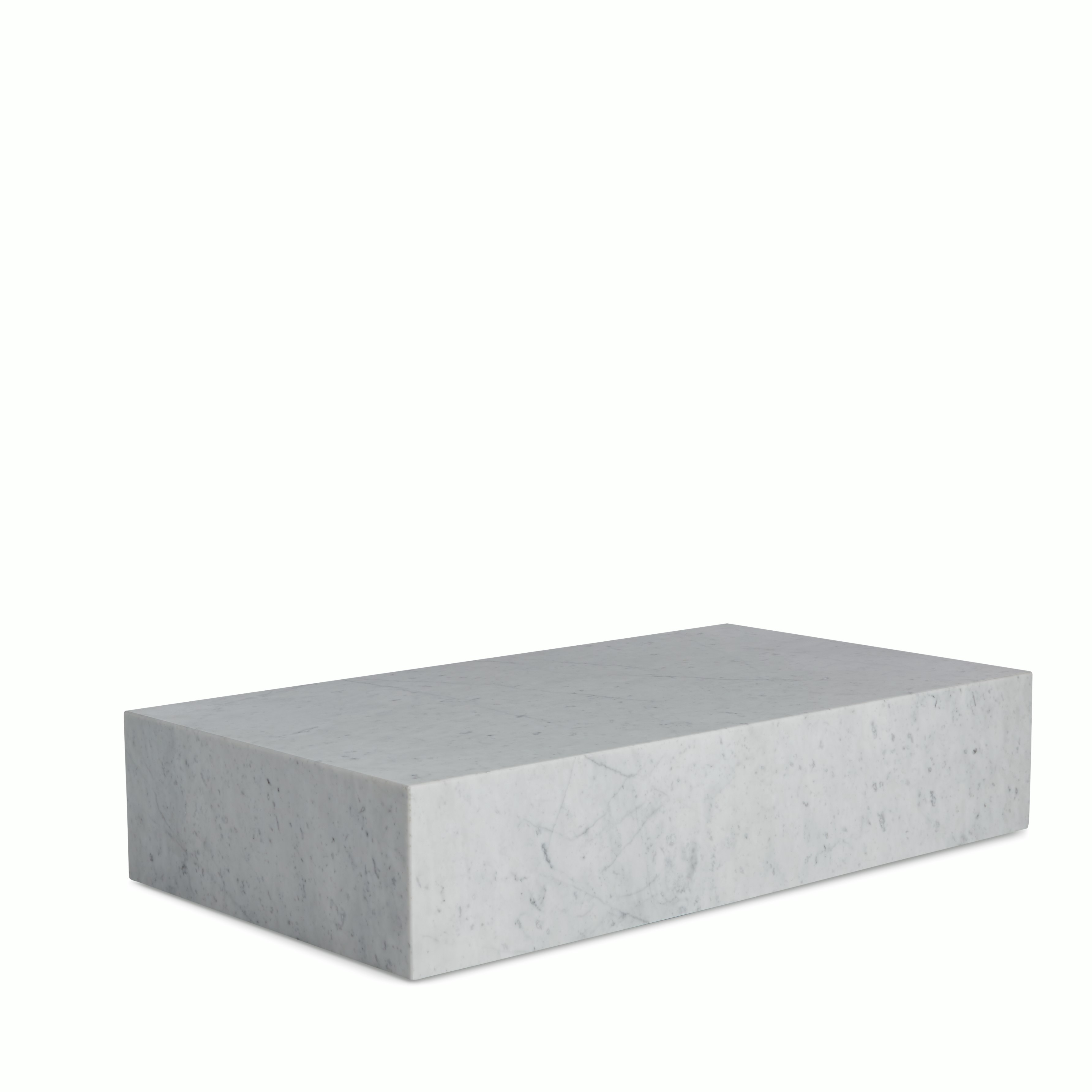 Plinth Extra-Large Coffee Table