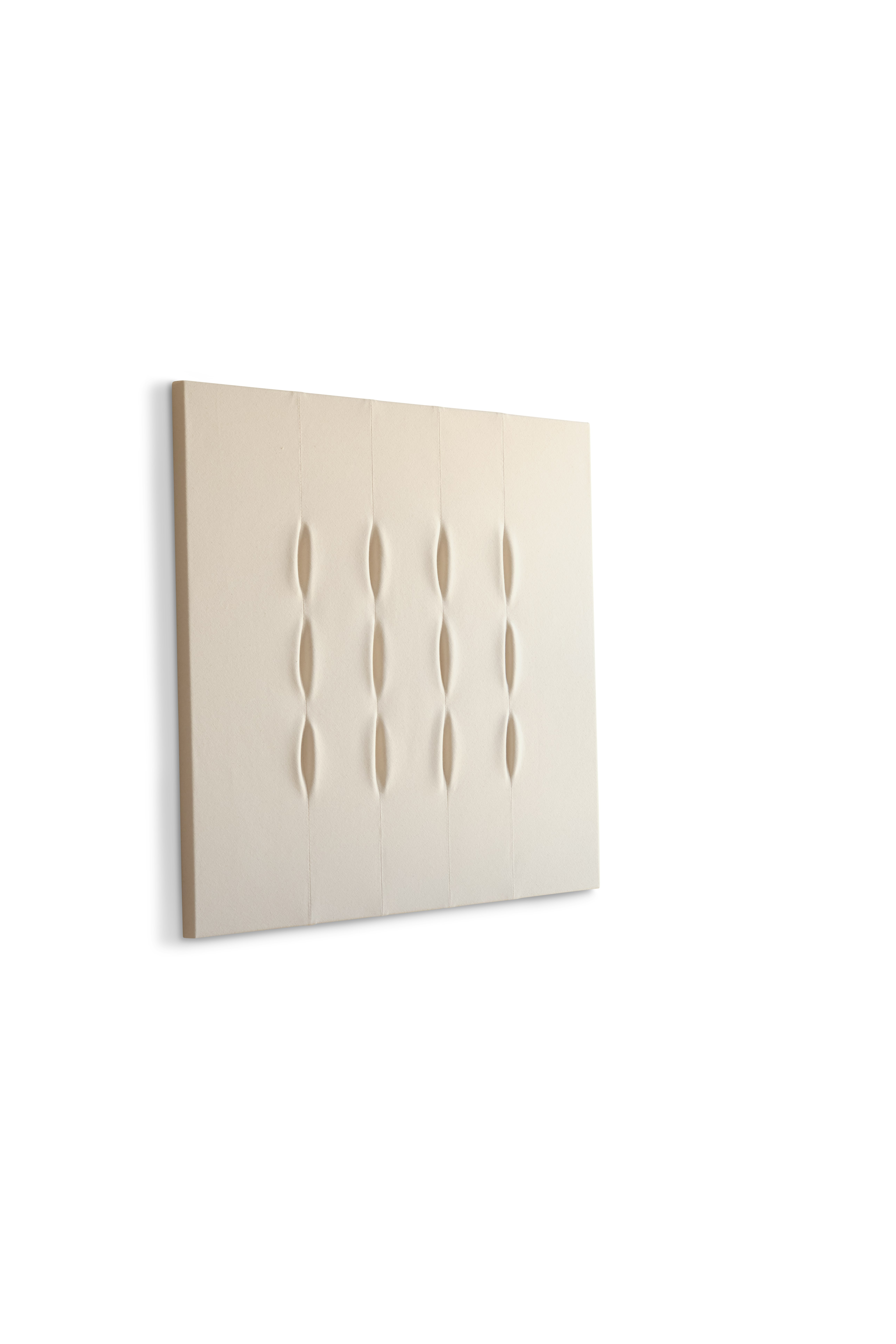 Mary Little Canvas 36 x 36, 4x3 Grid, Bailey's Acre