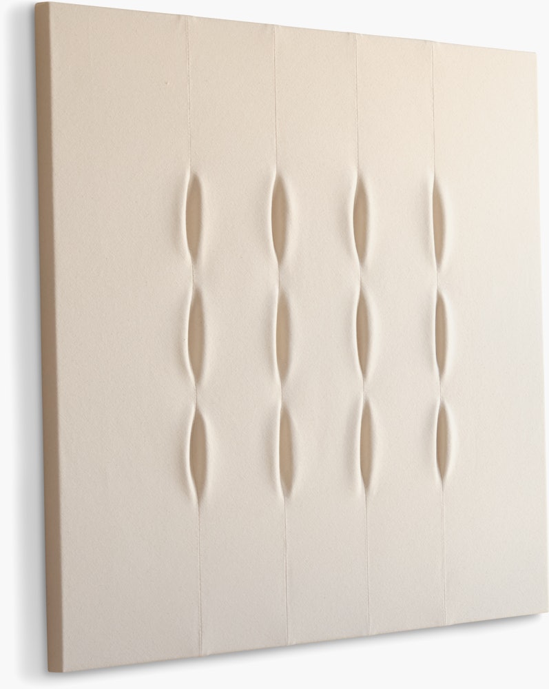 Mary Little Canvas 36 x 36, 4x3 Grid, Bailey's Acre