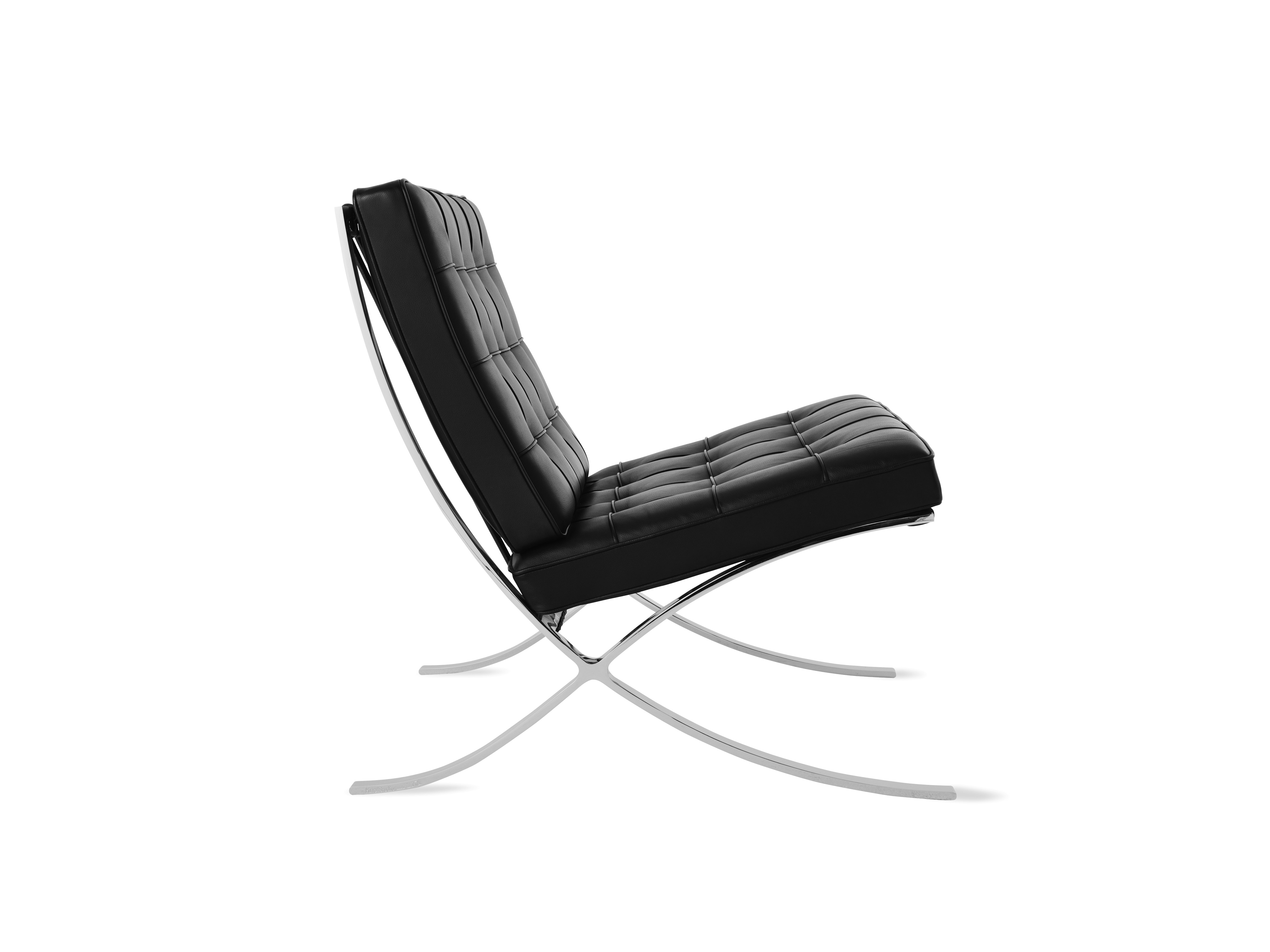 modern barcelona chair