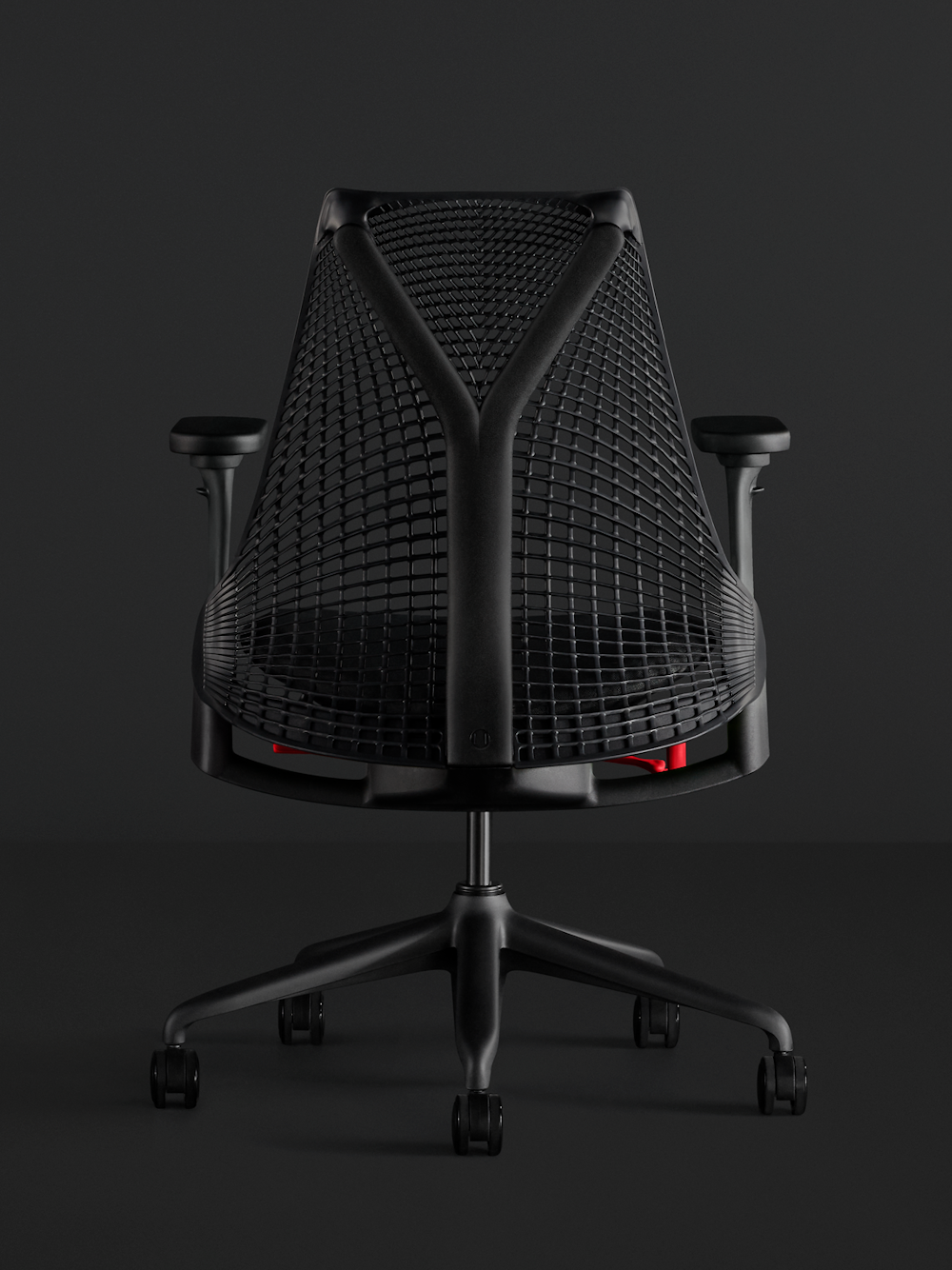 Sayl Chair, Gaming Edition