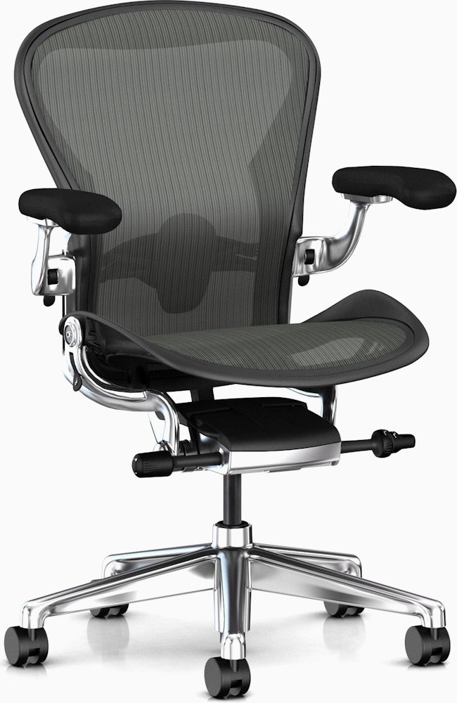 Aeron Chair