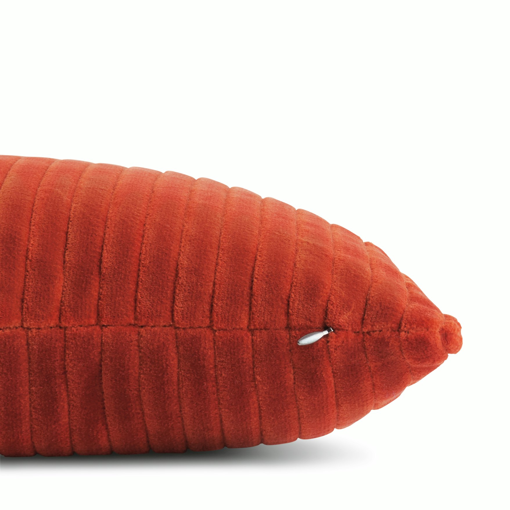 Maharam Pillow Wide Corduroy