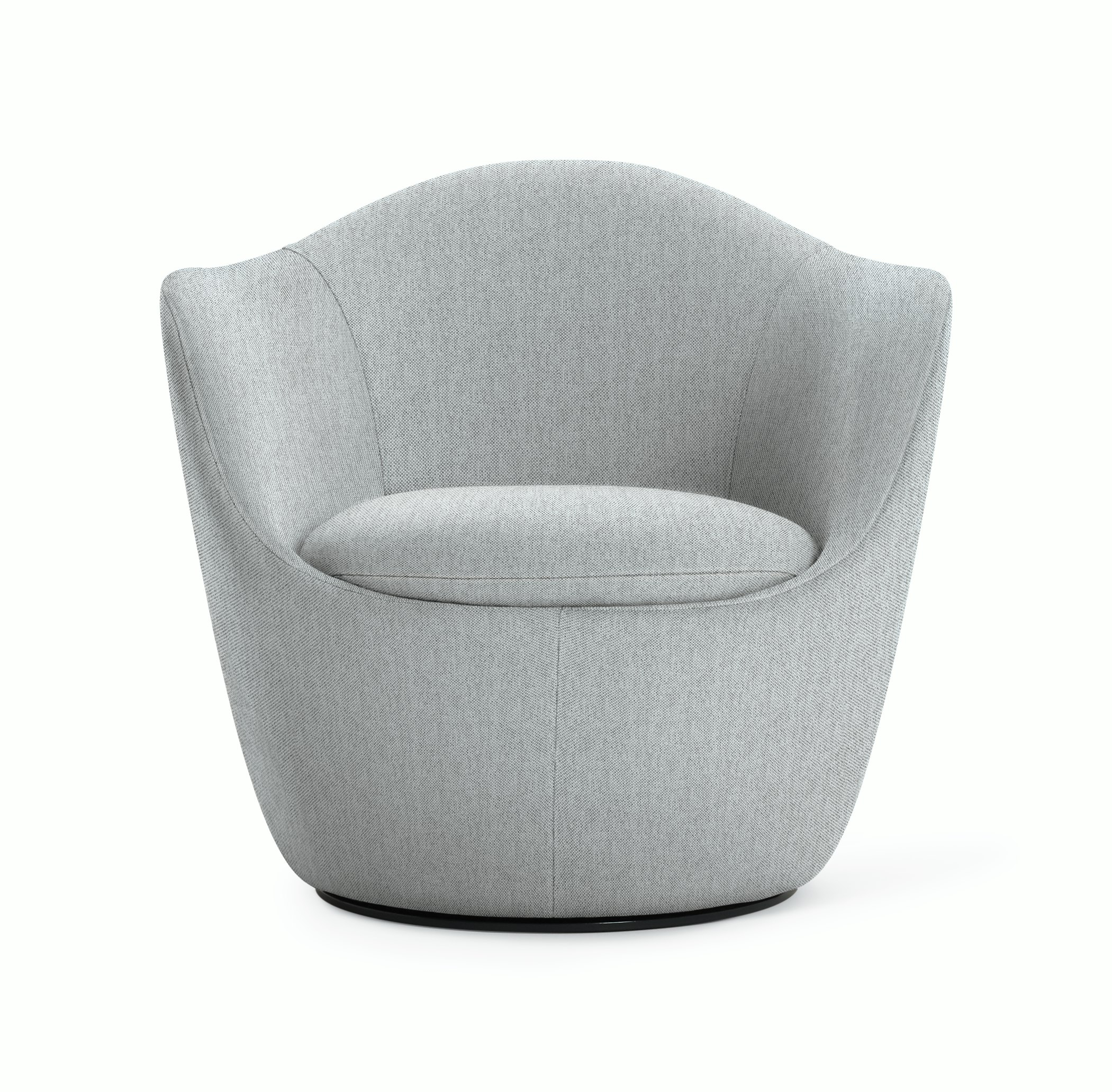 Lina Swivel Chair