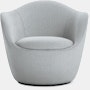 Lina Swivel Chair