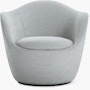 Lína Swivel Chair Lína Swivel Chair