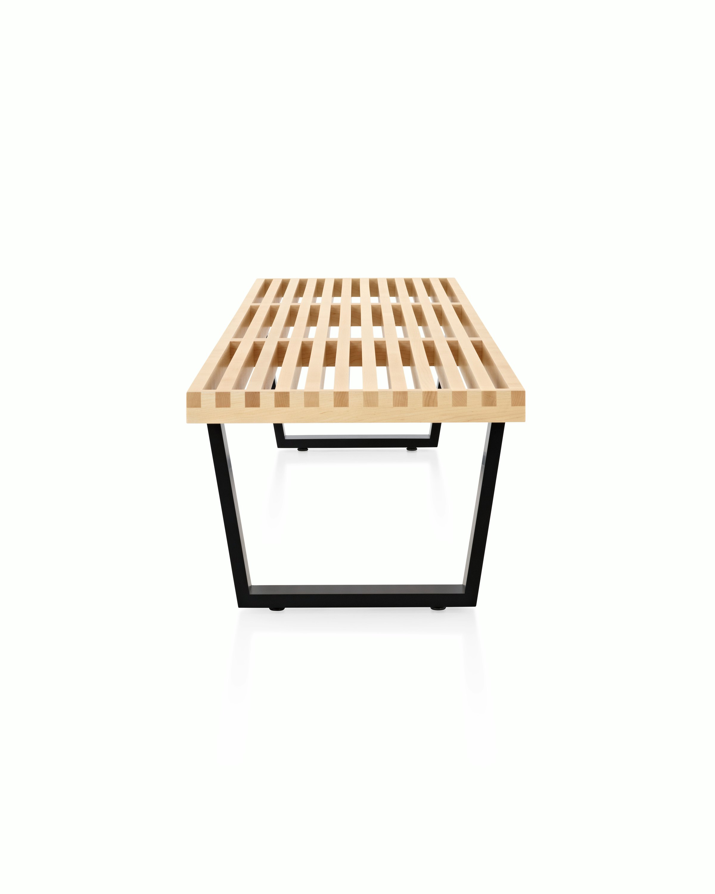 Nelson Platform Bench