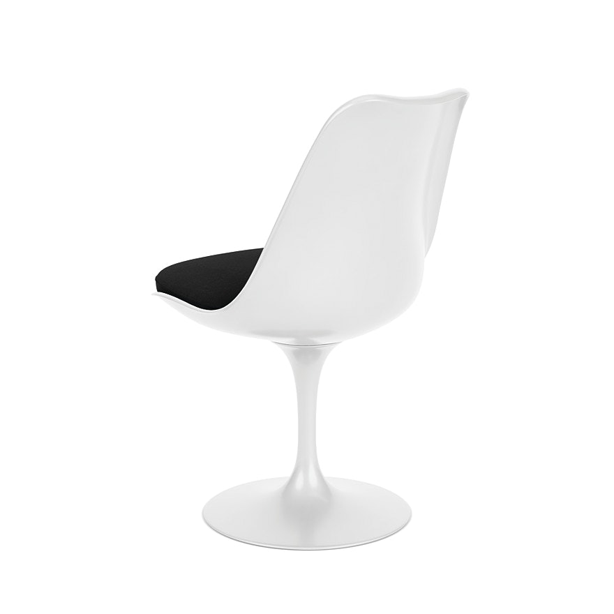 Saarinen Tulip Side Chair
