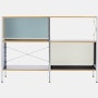 Eames Storage Unit