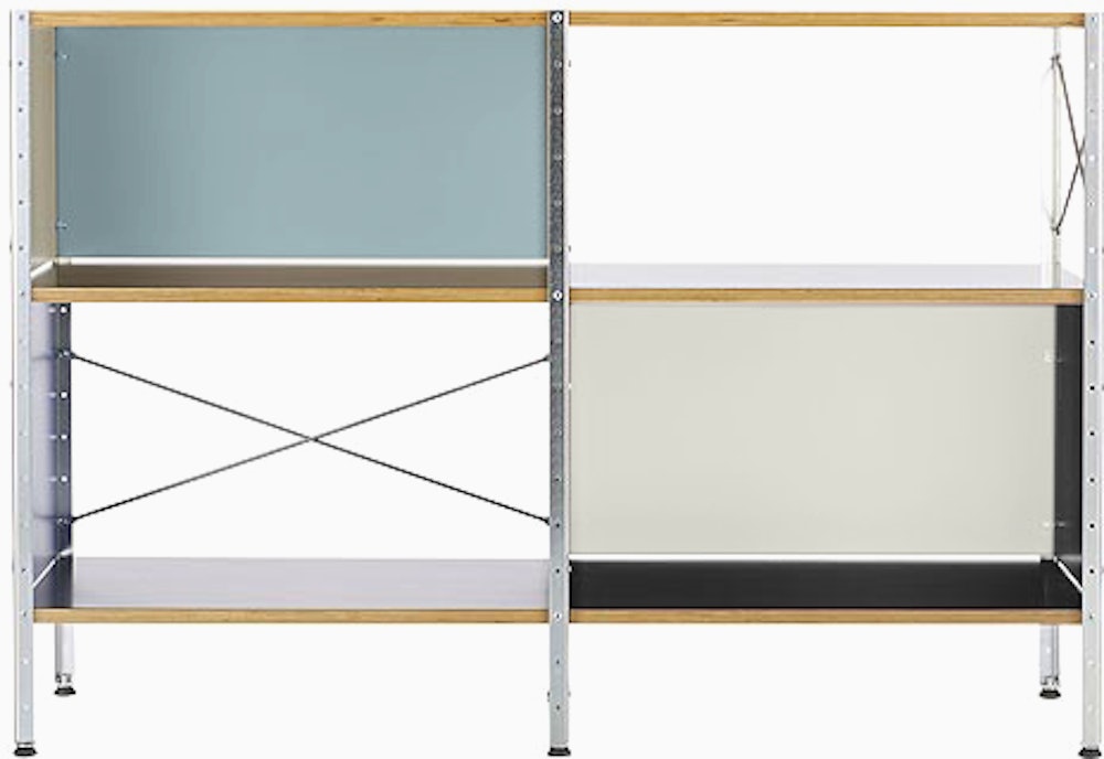 Eames Storage Unit
