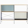 Eames Storage Unit Eames Storage Unit, 2x2