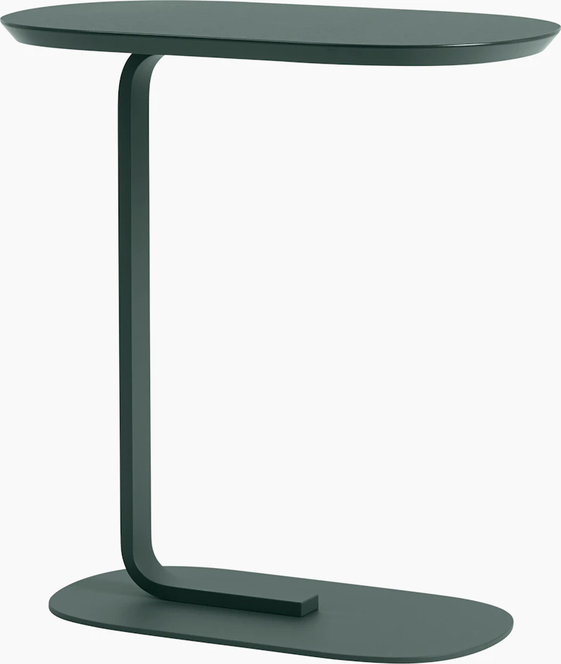 Relate Side Table, Muuto | MillerKnoll