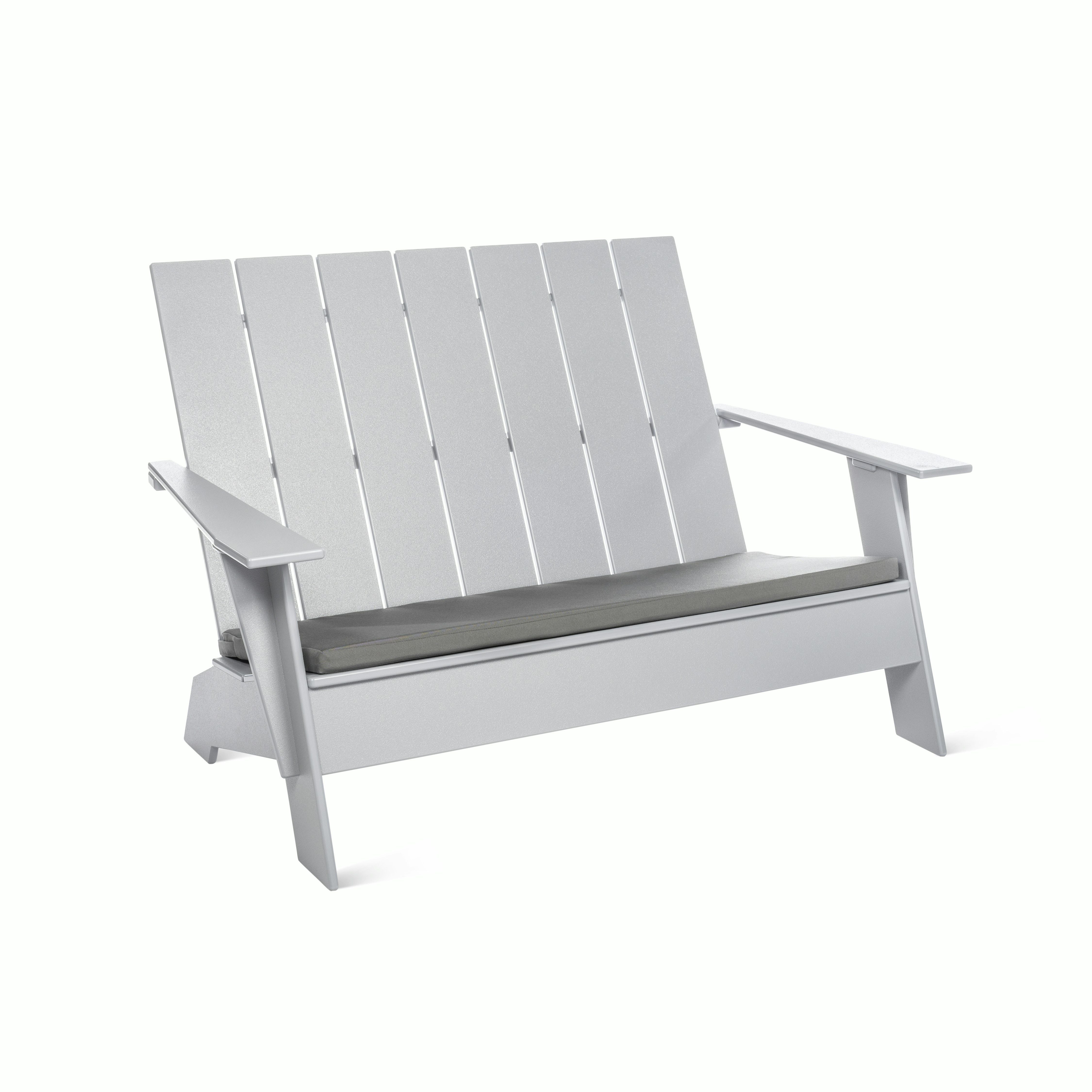 Adirondack Two Seater Cushion