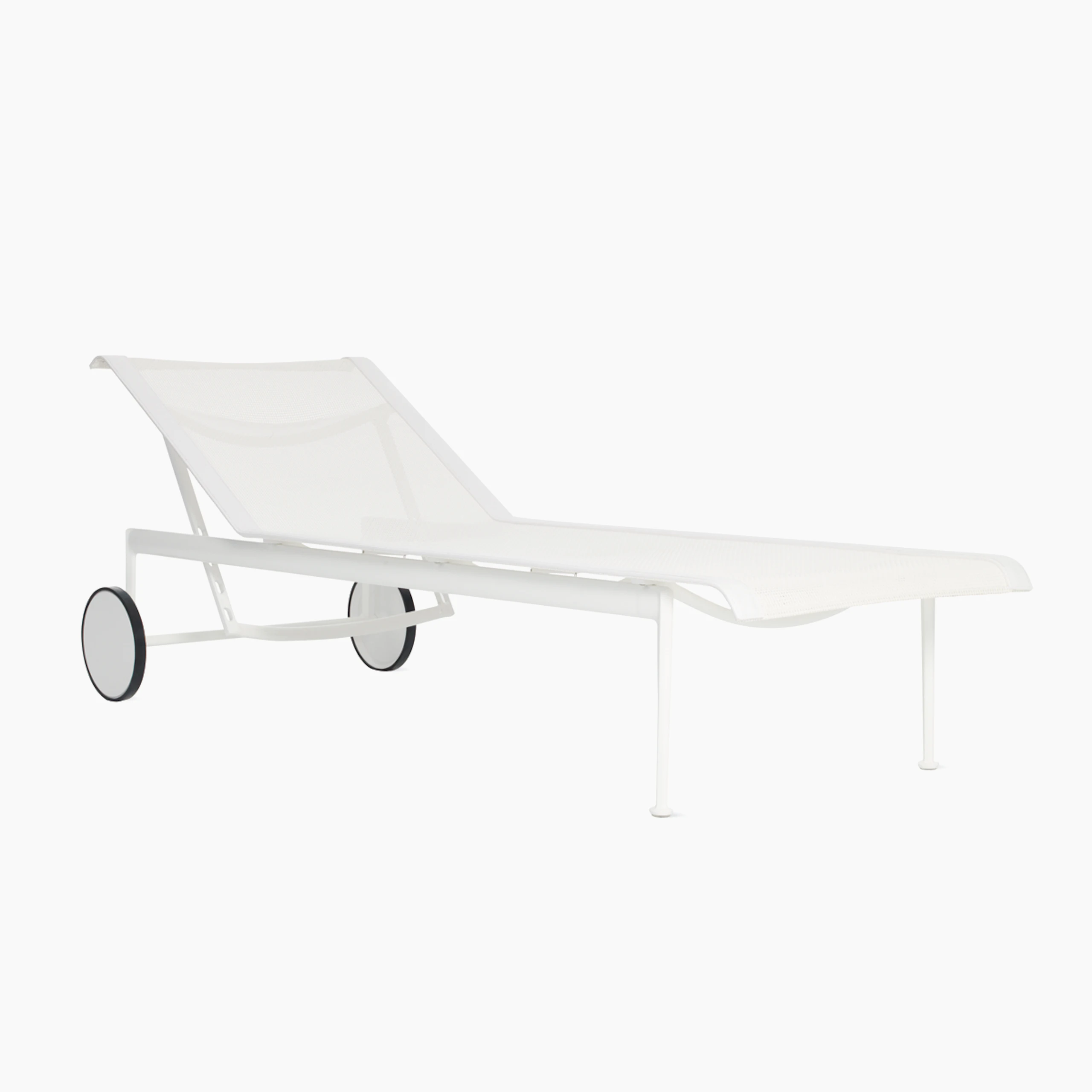 1966 Collection Adjustable Chaise