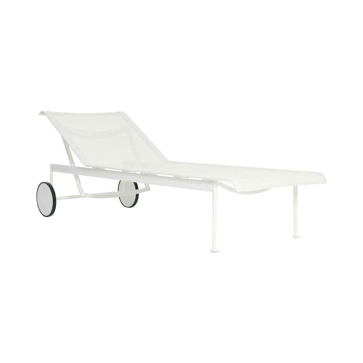 1966 Adjustable Chaise 1966 Adjustable Chaise