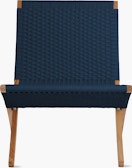 MG501 Cuba Outdoor Lounge Chair