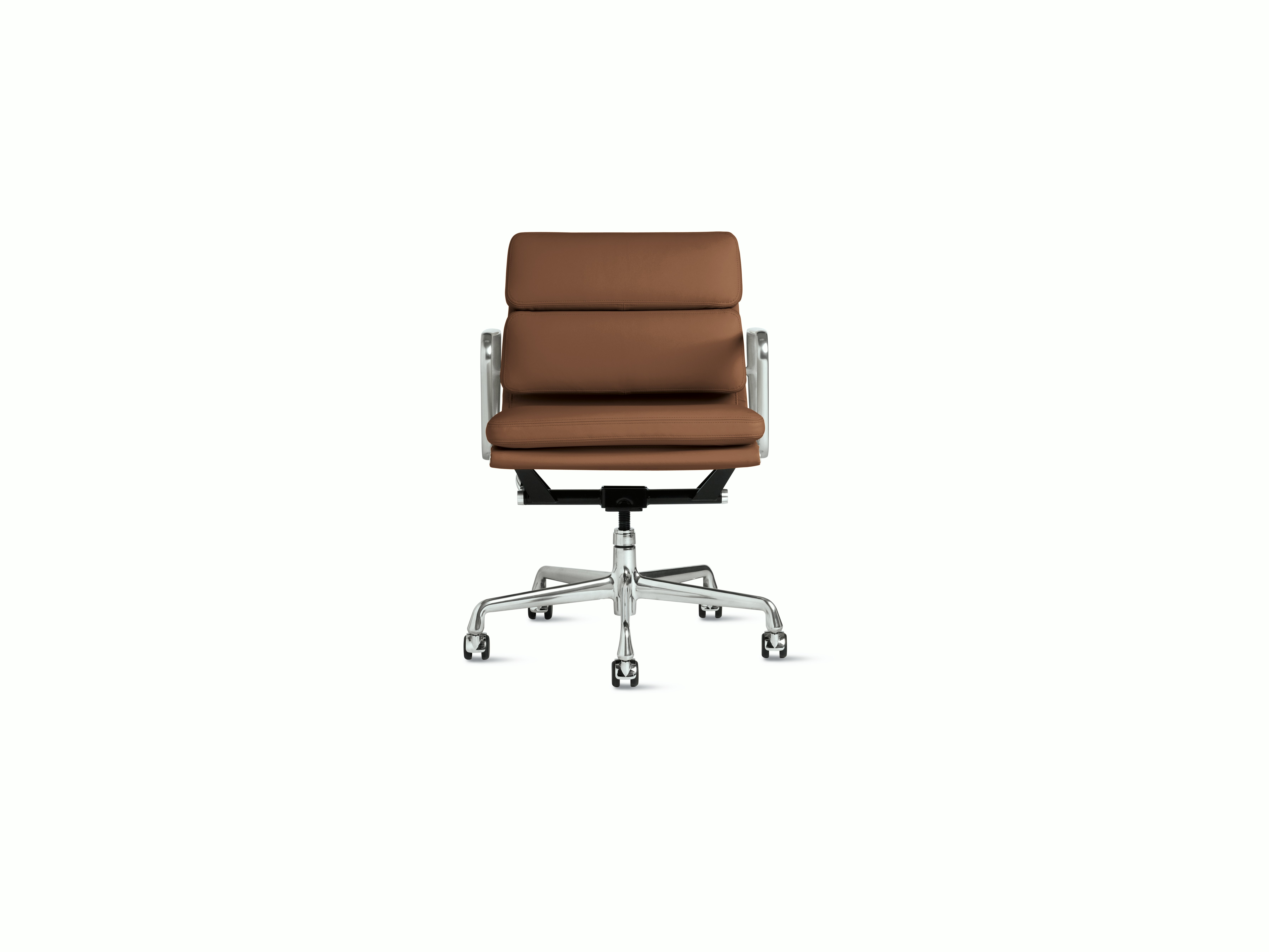 Eames Soft Pad Chair