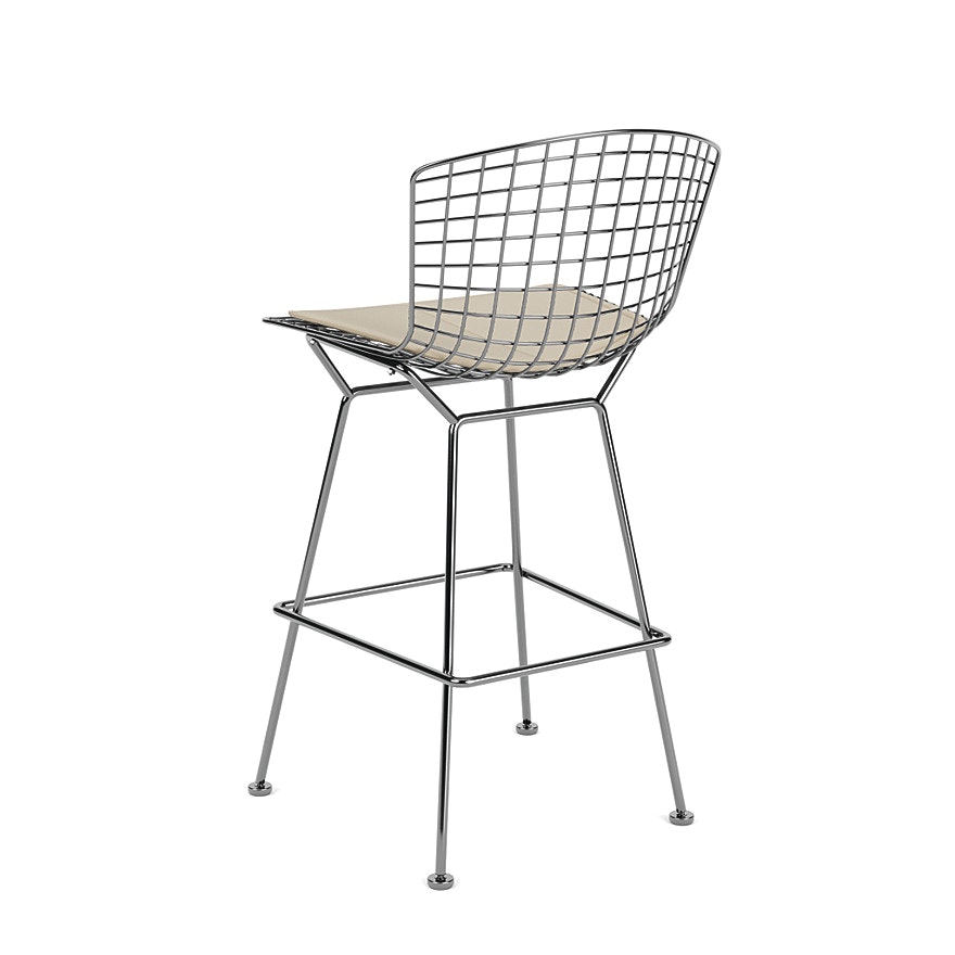 Bertoia Stool