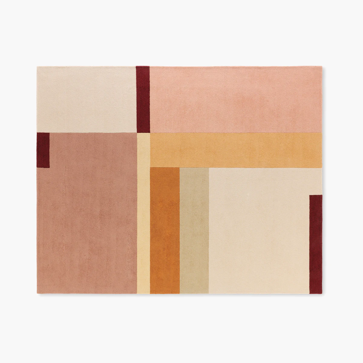 Dwr Diamond Rug DWR Rug Collection
