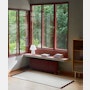 Bias Rug