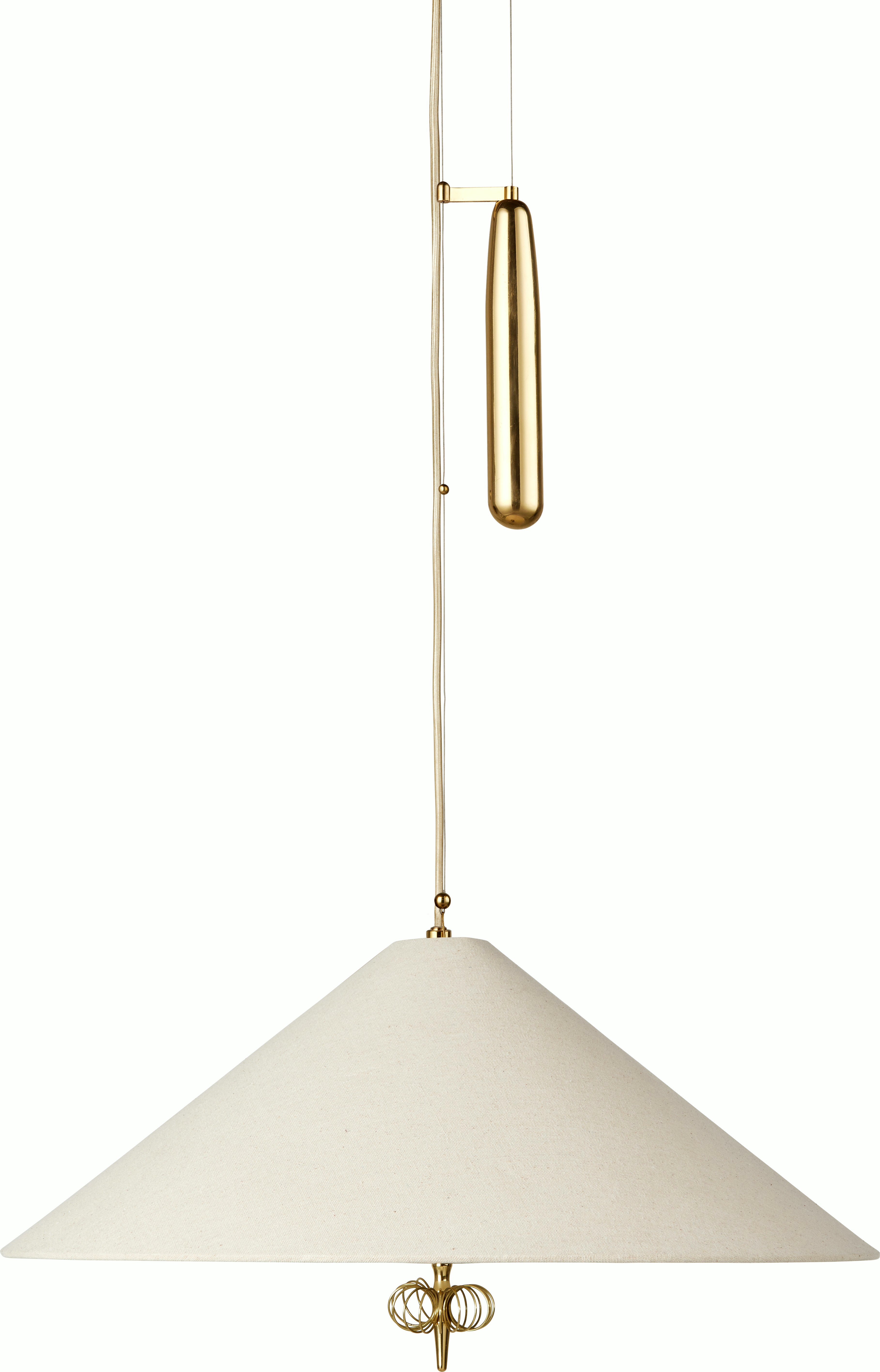1967 Pendant, Adjustable