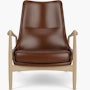 Seal Chair Seal Chair, High Back