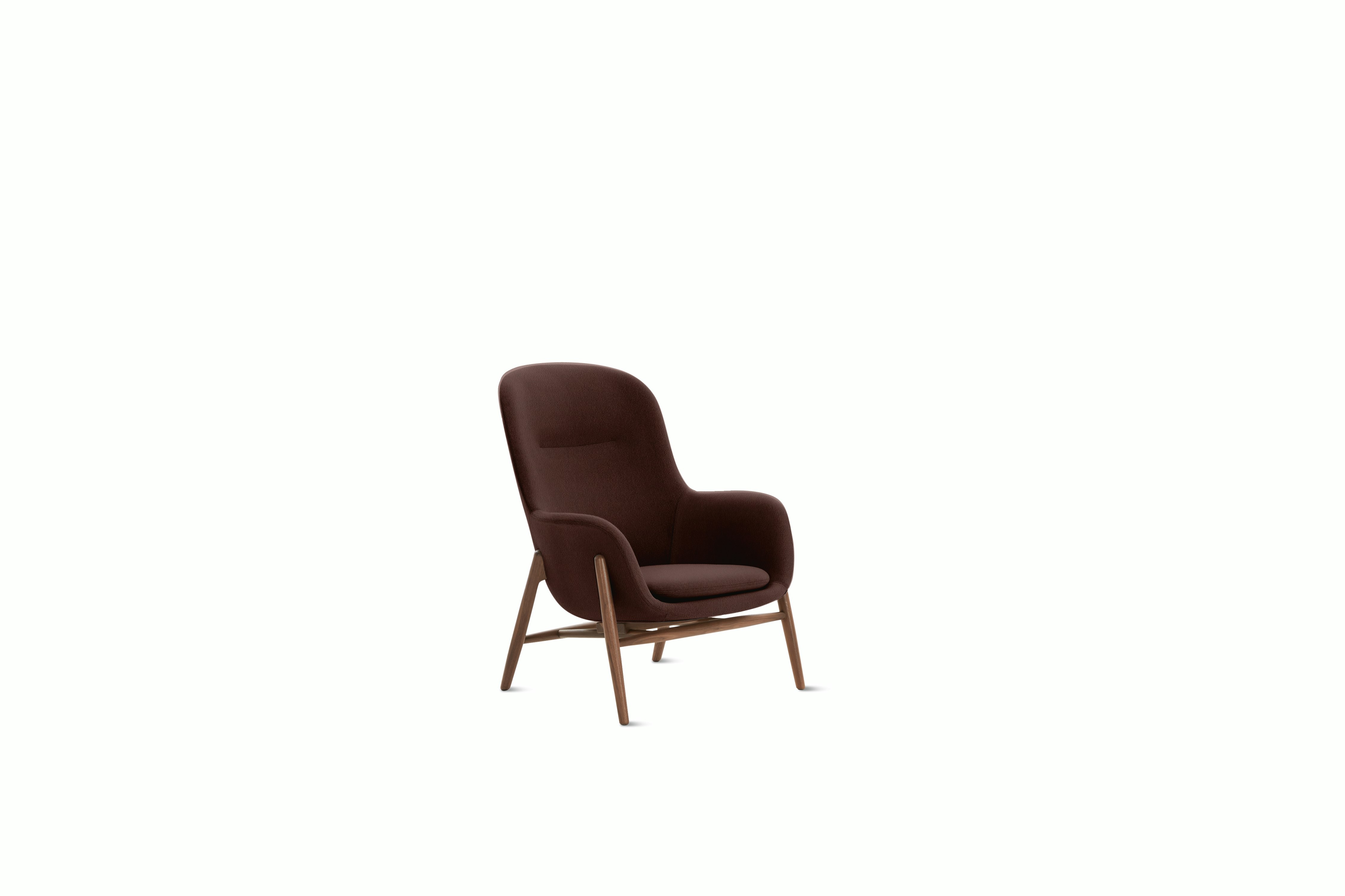 Nora Lounge Chair – Design Within Reach