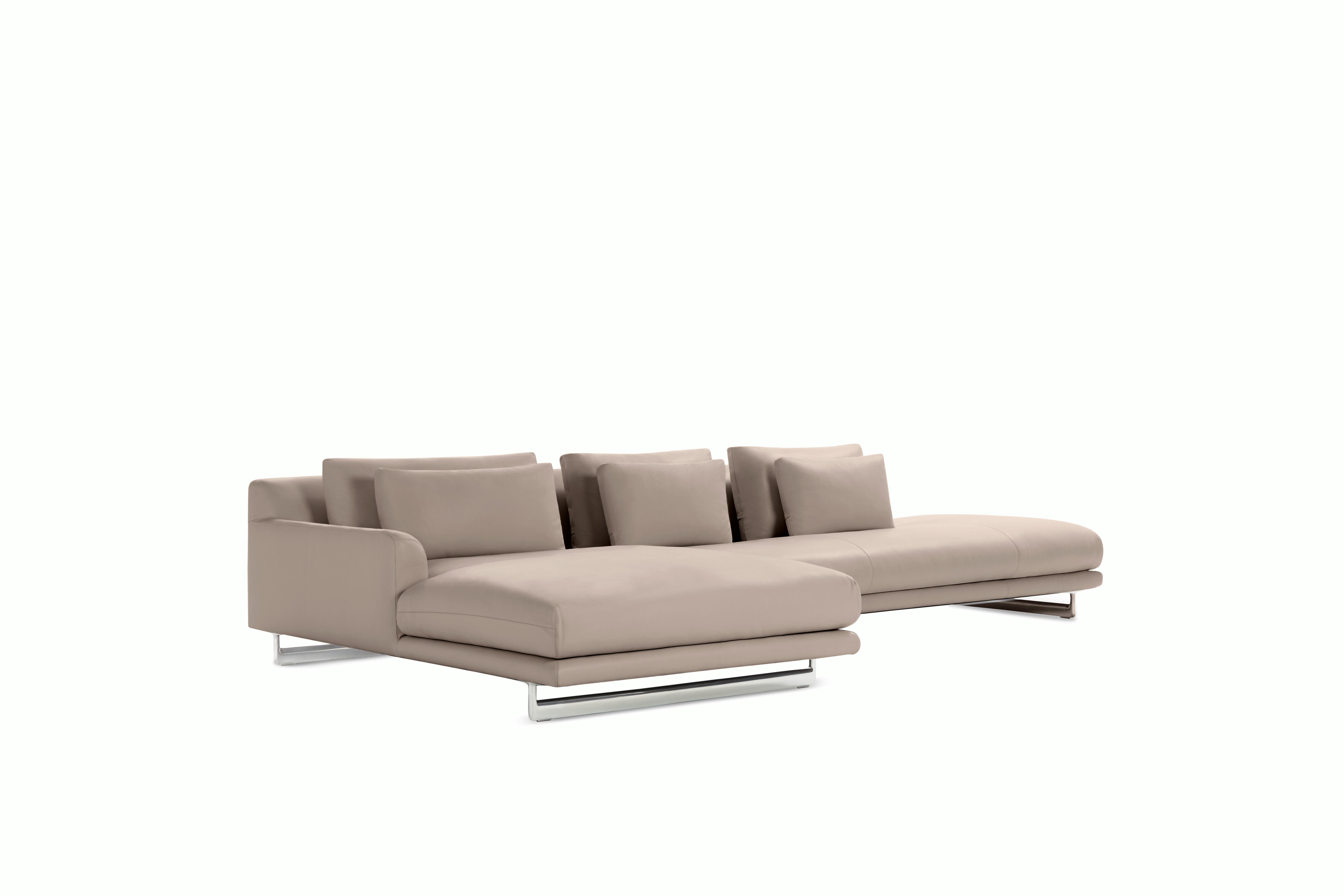 Lecco Open Sectional