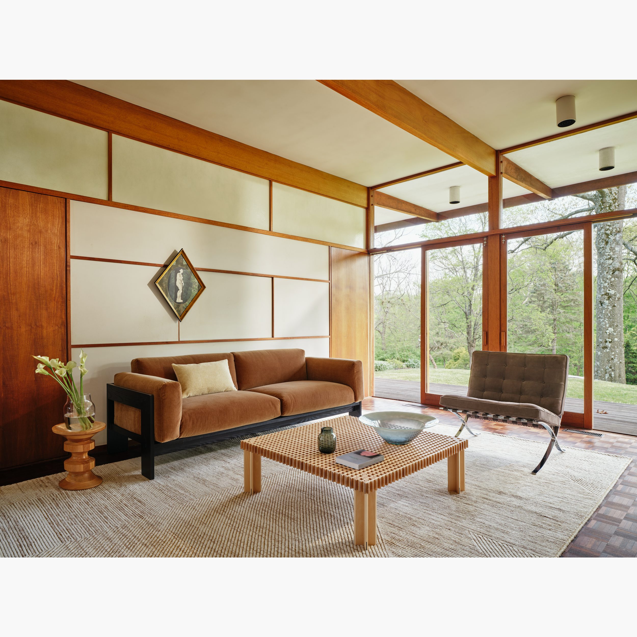 Bastiano Sofa – Design Within Reach Bastiano Sofa – Design Within Reach