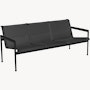1966 3 Seater Lounge Chair w/ Arms