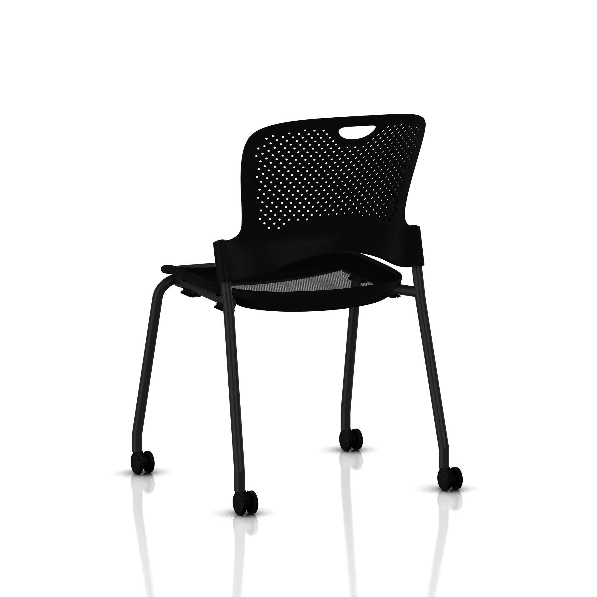Caper Stacking Chair