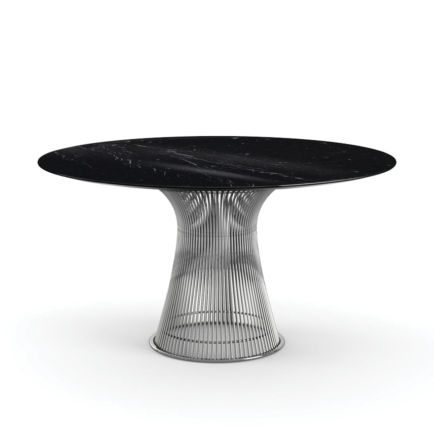 Platner Dining Table
