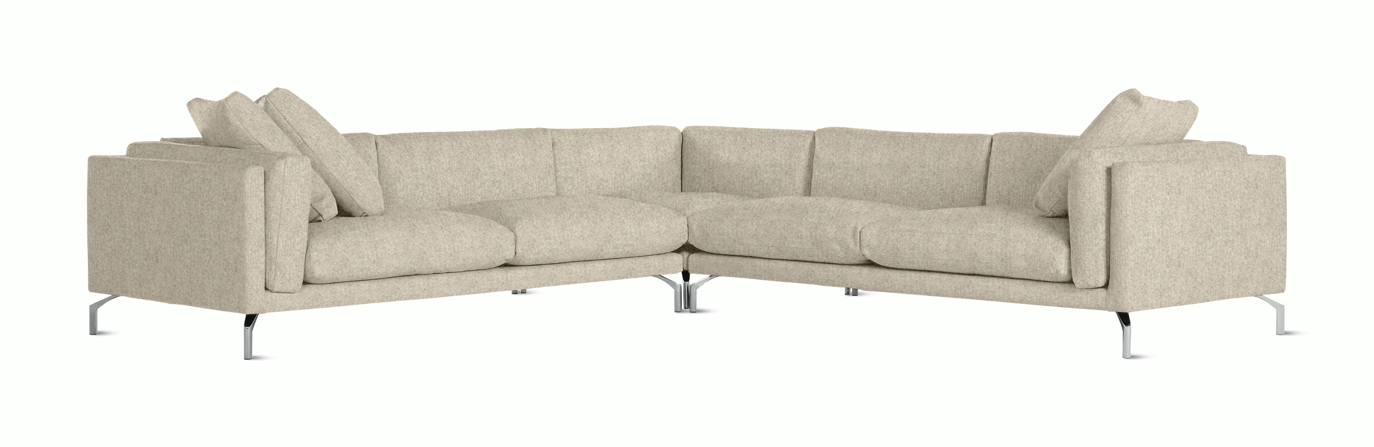 Como Corner Sectional