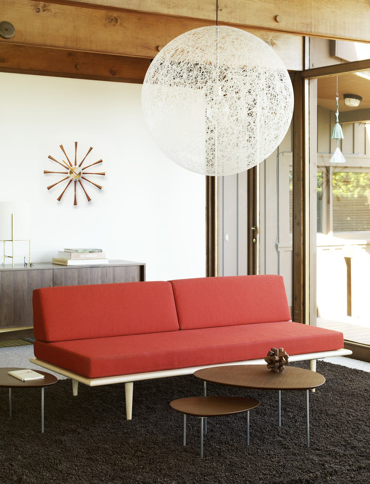 Eclipse Nesting Tables