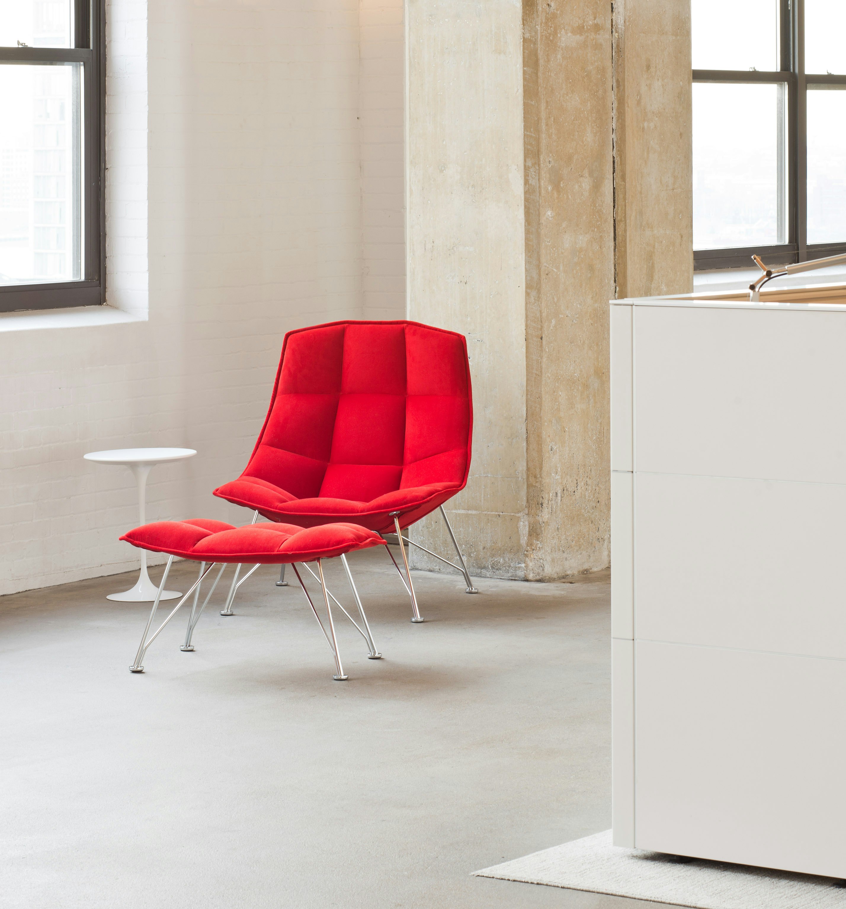 Jehs and Laub Lounge Chair