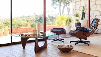 Iconic Furniture Herman Miller Store