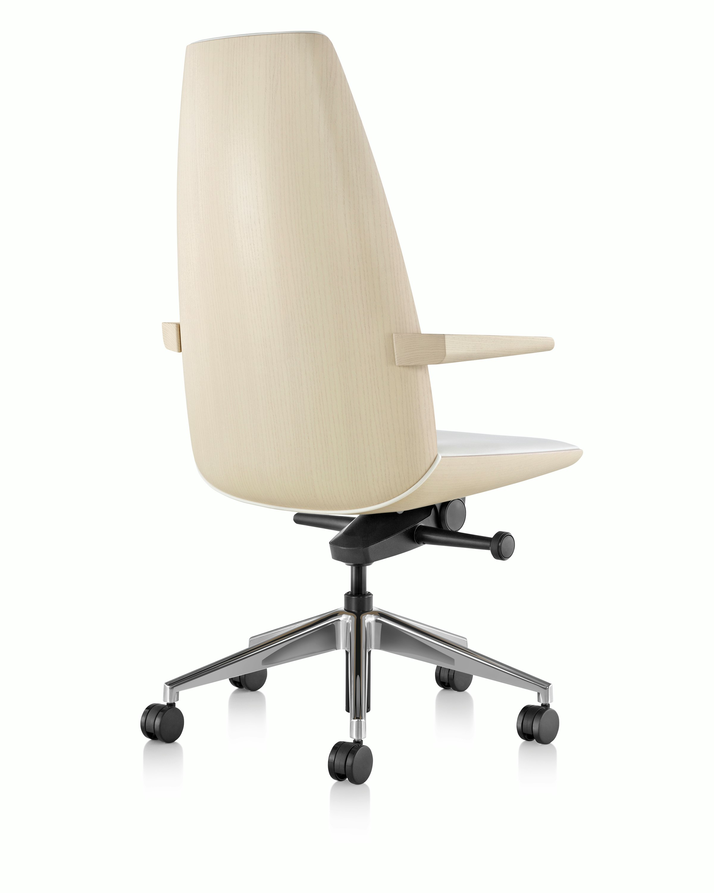 Clamshell Task Chair