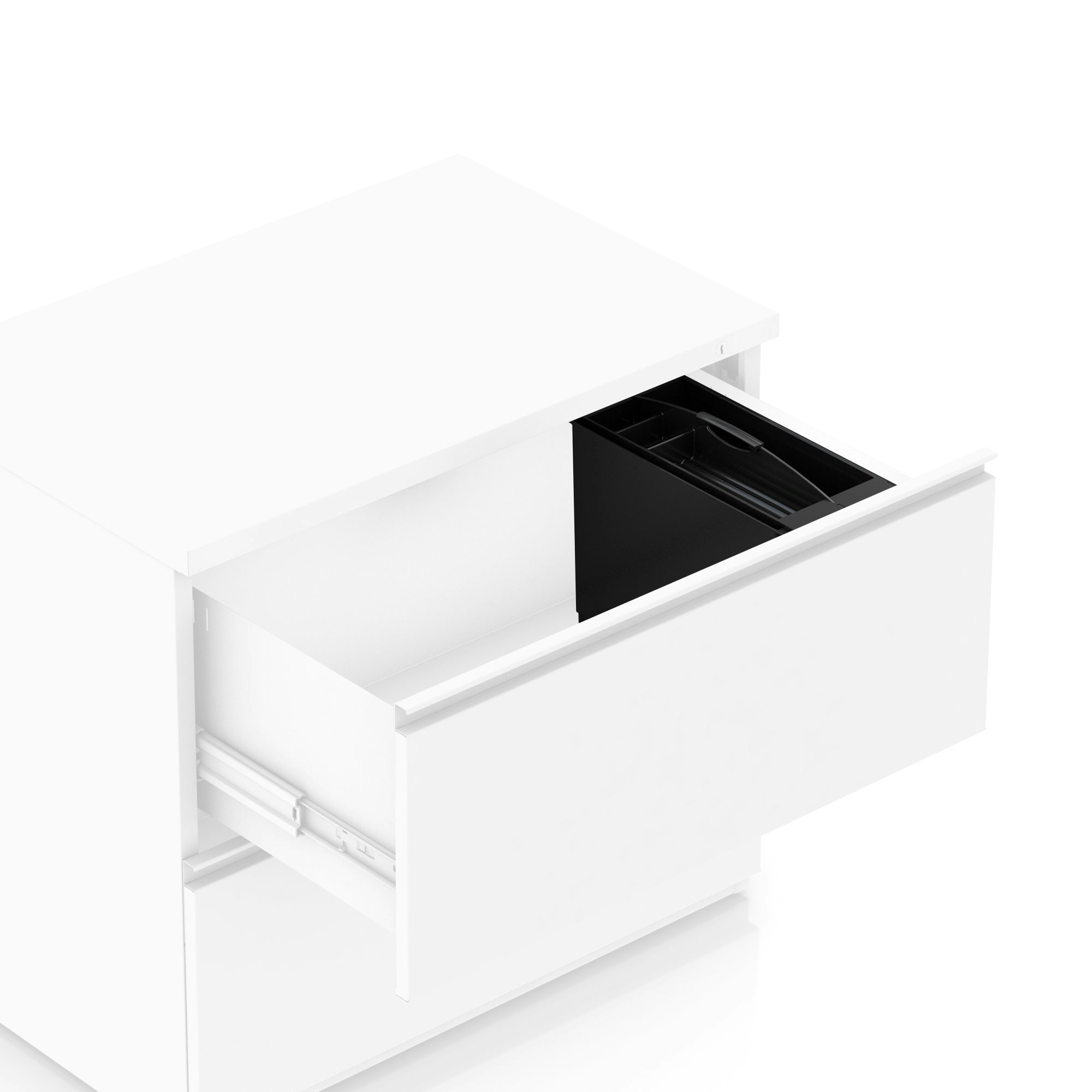 Herman Miller File Remove Drawer Matttroy