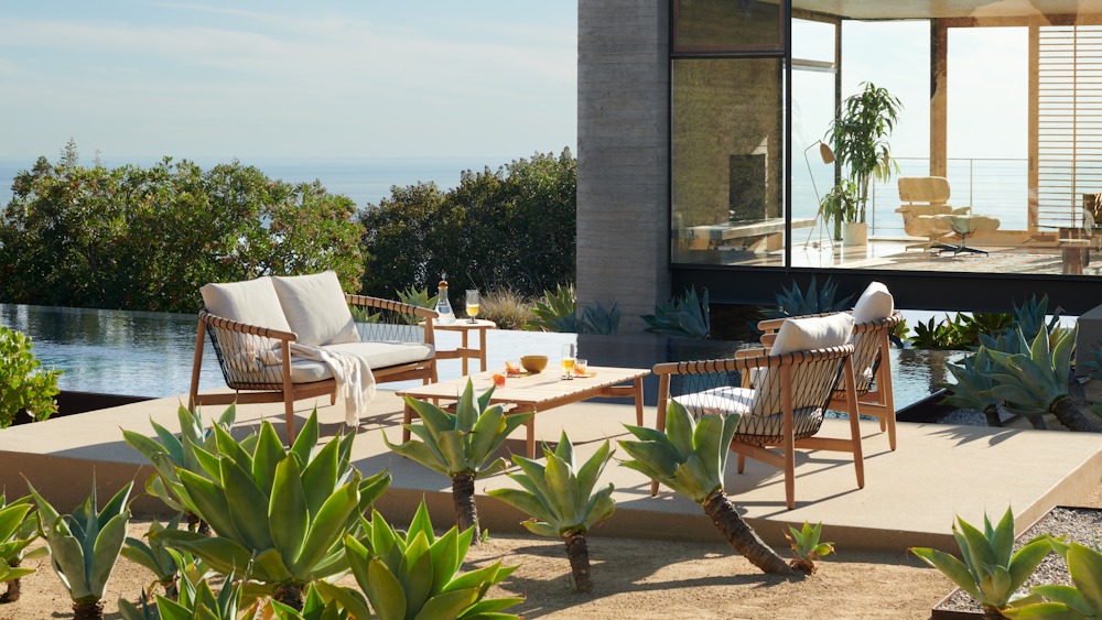 Outer's Having a Rare Summer Sale With 30% Off Outdoor Furniture