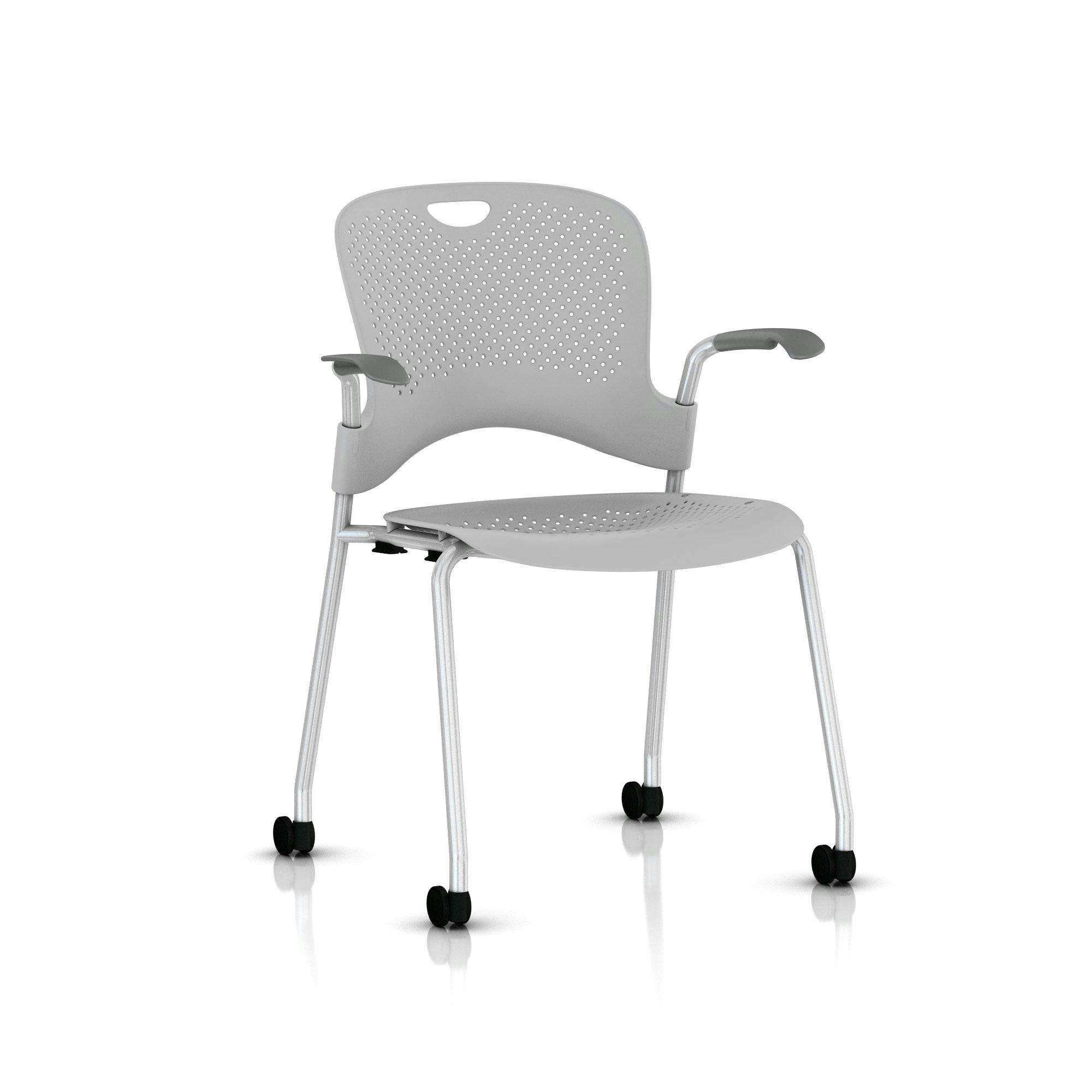 Caper Stacking Chair