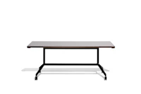 Y leg marc krusin desk