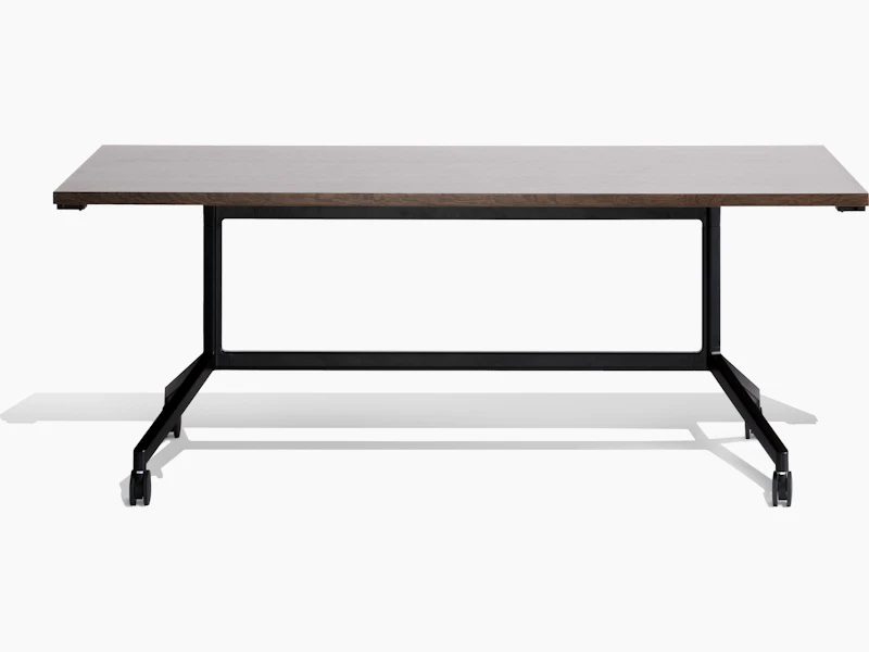 Y leg marc krusin desk