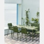 Palissade Dining Bench Soft Cushion