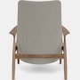 Seal Chair