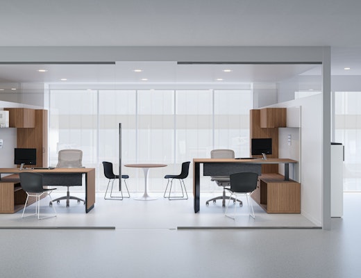 Cove Collection by Knoll Cove Collection by Knoll