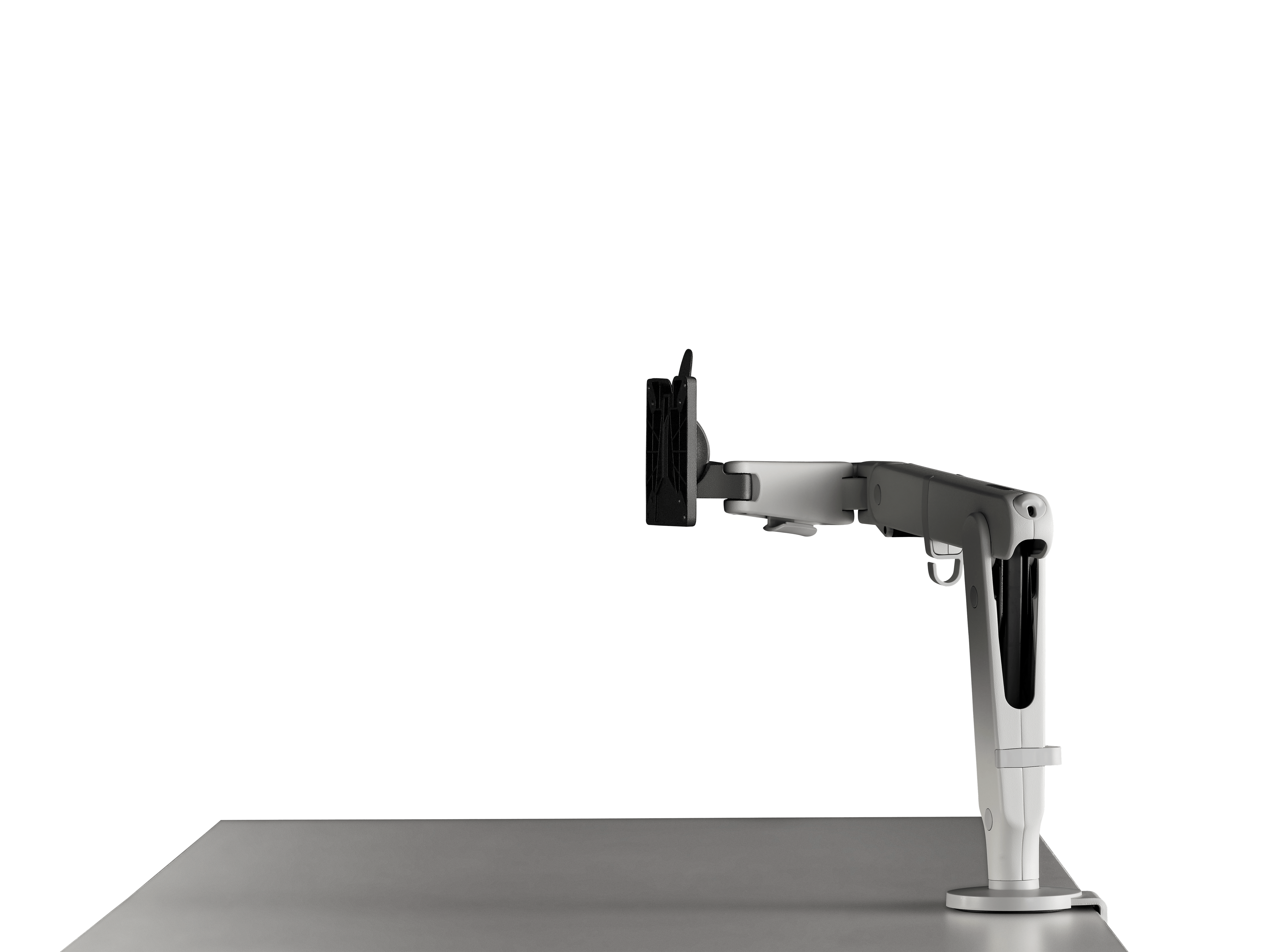 Ollin Single-Screen Gaming Monitor Arm